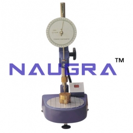 Soil Testing Equipment Lab